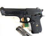 TAURUS PT92 9MM - 2 of 4