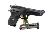TAURUS PT92 9MM - 1 of 4