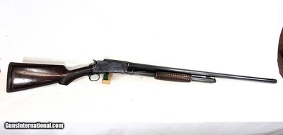 MARLIN 24 12GA 30” FULL.