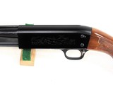 ITHACA 37 ULTRA FEATHERLIGHT 20GA - 7 of 14