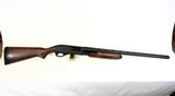 REMINGTON 870 12GA - 1 of 11