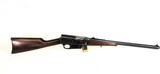 REMINGTON MODEL 8 35 REM. - 1 of 16
