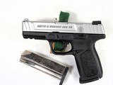S&W SD9VE 9MM - 2 of 4