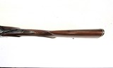 GOROSABEL 522 SXS 12GA - 12 of 15