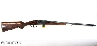 GOROSABEL 522 SXS 12GA