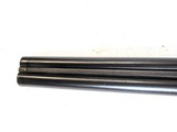 GOROSABEL 522 SXS 12GA - 15 of 15