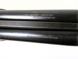 GOROSABEL 522 SXS 12GA - 14 of 15