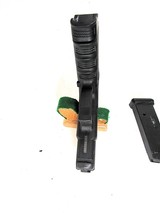 GLOCK 19 9MM. 90% OVERALL. - 5 of 5