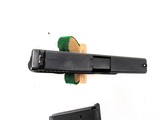 GLOCK 19 9MM. 90% OVERALL. - 3 of 5