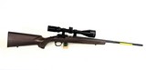 BROWNING T BOLT 22LR - 1 of 10