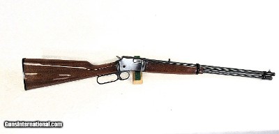BROWNING BL22