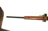 MARLIN 17V 17 HMR - 10 of 13