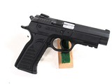EAA WTNESS P-S 9MM. - 1 of 2