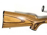 REMINGTON 700 284 WINCHESTER CUSTOM - 2 of 10