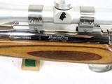 REMINGTON 700 284 WINCHESTER CUSTOM - 6 of 10