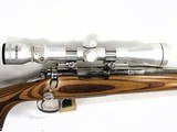 REMINGTON 700 284 WINCHESTER CUSTOM - 3 of 10