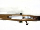 REMINGTON 700 284 WINCHESTER CUSTOM - 9 of 10