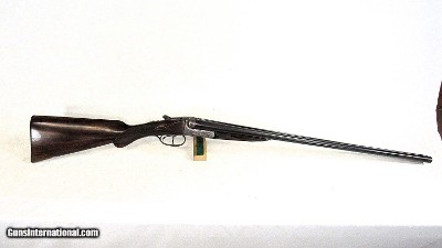 WM READ SXS 20 GA 26”