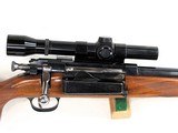 SPRINGFIELD 1898 30-40 CUSTOM SPORTER. - 3 of 11
