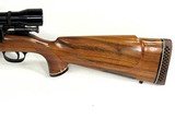 SPRINGFIELD 1898 30-40 CUSTOM SPORTER. - 6 of 11