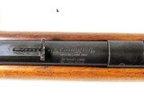 REMINGTON 511 SCOREMASTER 22 LR. - 10 of 14