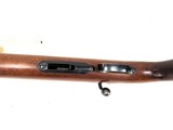 REMINGTON 511 SCOREMASTER 22 LR. - 13 of 14