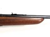 REMINGTON 511 SCOREMASTER 22 LR. - 4 of 14