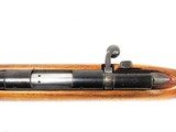 REMINGTON 511 SCOREMASTER 22 LR. - 11 of 14