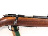 REMINGTON 511 SCOREMASTER 22 LR. - 3 of 14