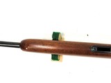 REMINGTON 511 SCOREMASTER 22 LR. - 14 of 14