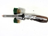 TAURUS 66 357 4” STAINLESS - 3 of 4