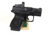 BERETTA APX COMPACT 9MM. - 1 of 4