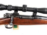 SPRINGFIELD 1903 A3 SPORTER 300 WIN. MAG. - 3 of 11