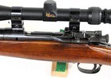 SPRINGFIELD 1903 A3 SPORTER 300 WIN. MAG. - 7 of 11