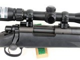 REMINGTON 700 TACTICAL 308 - 3 of 12