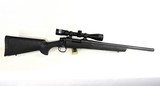REMINGTON 700 TACTICAL 308 - 1 of 12