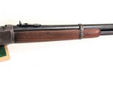 WINCHESTER 1894 30-30 EASTERN CARBINE - 4 of 16