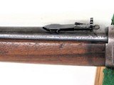 WINCHESTER 1894 30-30 EASTERN CARBINE - 8 of 16