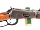 WINCHESTER 1894 30-30 EASTERN CARBINE - 3 of 16
