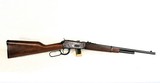 WINCHESTER 1894 30-30 EASTERN CARBINE - 1 of 16
