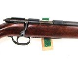 REMINGTON 511 22 SCOREMASTER. - 3 of 11