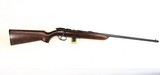 REMINGTON 511 22 SCOREMASTER. - 1 of 11