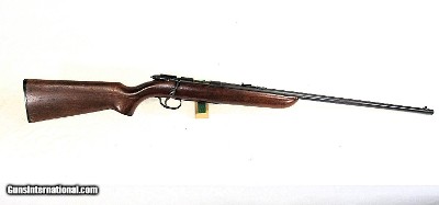 REMINGTON 511 22 SCOREMASTER.