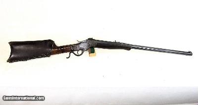 STEVENS 44 25-20 WCF.