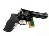 RUGER GP100 357 4” - 2 of 3