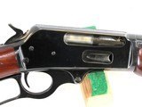 MARLIN 336 RC 30-30. WAFFLE TOP - 3 of 13