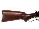 MARLIN 336 RC 30-30. WAFFLE TOP - 2 of 13