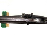 G. GOULCHER PECUSSION 32 CAL. SQUIRREL GUN - 17 of 17