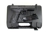 BERETTA APX 9MM - 1 of 3