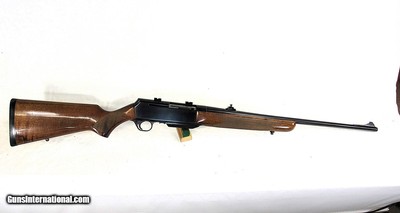 BROWNING BAR 7MM MAG.